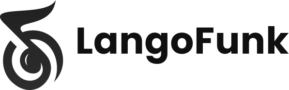 LangoFunk Logo